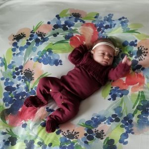 Meet your Posher, Shauna